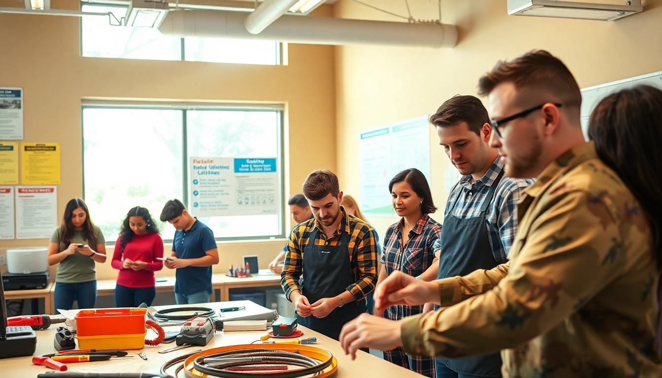 Comprehensive Guide to Trade Schools Oahu: Your Path to Skilled Careers